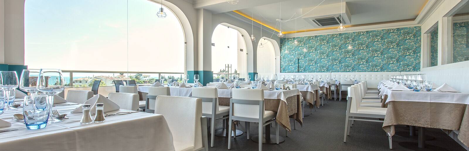 Restaurante, Be Live Family Palmeiras Village Restaurante, Be Live Family Palmeiras Village